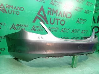A2058800447, A2058850138 Бампер mercedes-benz, мерседес бенц ( Mercedes C W205 Арт 157386RM, вид 8