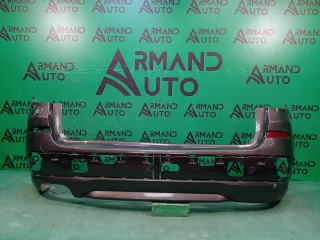 51127278474, 51127278478 Бампер бмв х3 (х x 3) ф25 ( ф f 25) BMW X3 F25 Арт 157463RM, вид 1