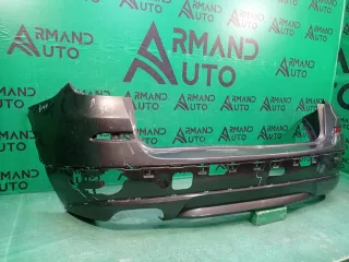 51127278474, 51127278478 Бампер бмв х3 (х x 3) ф25 ( ф f 25) BMW X3 F25 Арт 157463RM, вид 2