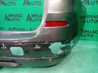 51127278474, 51127278478 Бампер бмв х3 (х x 3) ф25 ( ф f 25) BMW X3 F25 Арт 157463RM, вид 4