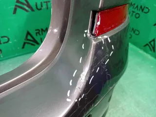 51127278474, 51127278478 Бампер бмв х3 (х x 3) ф25 ( ф f 25) BMW X3 F25 Арт 157463RM, вид 6