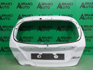 1763986 дверь багажника Ford Fiesta 6 Арт 157673RM, вид 1