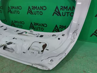 1763986 дверь багажника Ford Fiesta 6 Арт 157673RM, вид 7