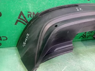 5NA8075219B9, 5na807521 бампер нижняя часть Volkswagen Tiguan 2 Арт 158439RM, вид 3