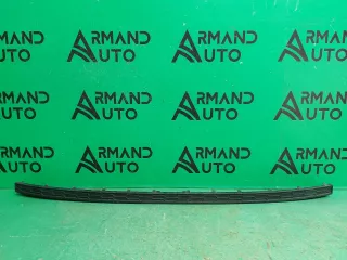565807423 Накладка бампера Skoda Kodiaq Арт 158759RM, вид 1