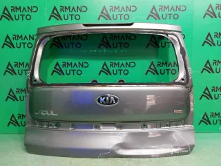 73700B2000 дверь багажника Kia Soul 2 Арт 159084RM, вид 1
