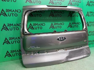 73700B2000 дверь багажника Kia Soul 2 Арт 159084RM, вид 2