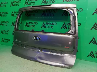 73700B2000 дверь багажника Kia Soul 2 Арт 159084RM, вид 3