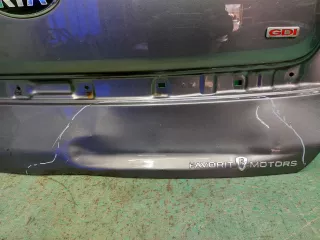 73700B2000 дверь багажника Kia Soul 2 Арт 159084RM, вид 4