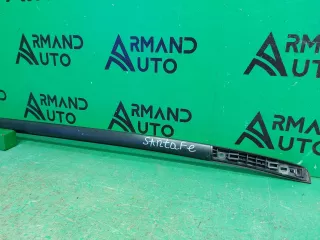 87280B80003F, 87287b8000 рейлинг на крышу Hyundai Santa FE 3 (DM) Арт 159240RM, вид 2