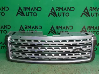 LR046748, gk52-8200-aa решетка радиатора Land Rover Range Rover 4 Арт 159626RM, вид 1