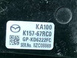 k15767rc0 Камера Mazda CX-5 2 Арт 160059RM, вид 6