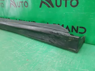 6512A507XA, 6512A509ZZ Накладка порога Mitsubishi ASX Арт 160454RM, вид 3