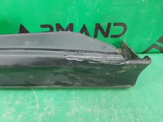 6512A507XA, 6512A509ZZ Накладка порога Mitsubishi ASX Арт 160454RM, вид 4