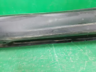 6512A507XA, 6512A509ZZ Накладка порога Mitsubishi ASX Арт 160454RM, вид 5