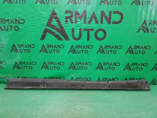 6512A507XA, 6512A509ZZ Накладка порога Mitsubishi ASX Арт 160454RM, вид 7