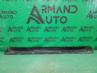 6512A507XA, 6512A509ZZ Накладка порога Mitsubishi ASX Арт 160454RM, вид 8