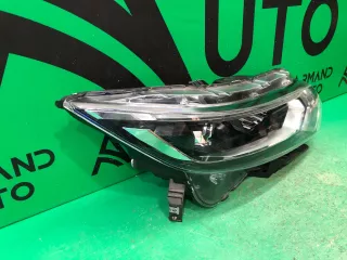 26010HV05B Фара Nissan Qashqai 2 restailing Арт 160495RM, вид 3
