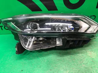 26010HV05B Фара Nissan Qashqai 2 restailing Арт 160495RM, вид 4