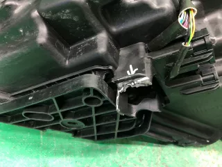 26010HV05B Фара Nissan Qashqai 2 restailing Арт 160495RM, вид 10
