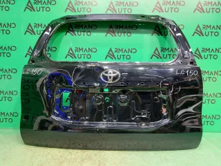 6700560L30 дверь багажника Toyota Land Cruiser Prado 150 Арт 160543RM, вид 1