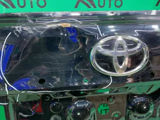 6700560L30 дверь багажника Toyota Land Cruiser Prado 150 Арт 160543RM, вид 5