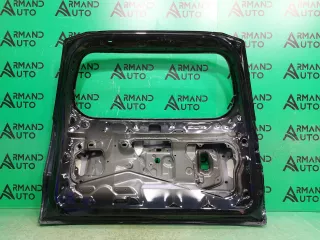 6700560L30 дверь багажника Toyota Land Cruiser Prado 150 Арт 160543RM, вид 7
