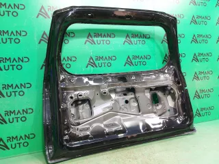 6700560L30 дверь багажника Toyota Land Cruiser Prado 150 Арт 160543RM, вид 9