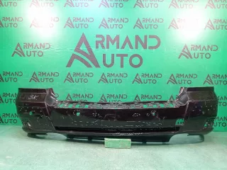 a20488515259999, a2048851525 Бампер mercedes-benz, мерседес бенц ( Mercedes GLK X204 Арт 160843RM, вид 1
