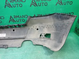 a20488515259999, a2048851525 Бампер mercedes-benz, мерседес бенц ( Mercedes GLK X204 Арт 160843RM, вид 20