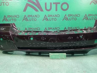a20488515259999, a2048851525 Бампер mercedes-benz, мерседес бенц ( Mercedes GLK X204 Арт 160843RM, вид 4