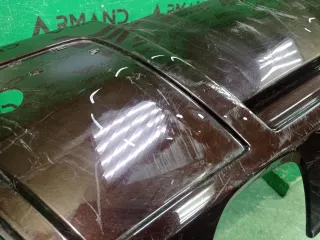 a20488515259999, a2048851525 Бампер mercedes-benz, мерседес бенц ( Mercedes GLK X204 Арт 160843RM, вид 6