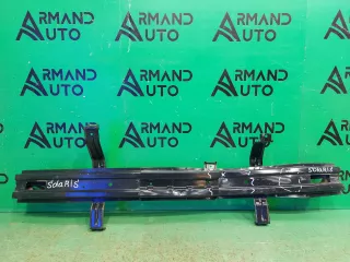 866304L700 усилитель бампера Hyundai Solaris 1 Арт 160865RM, вид 1