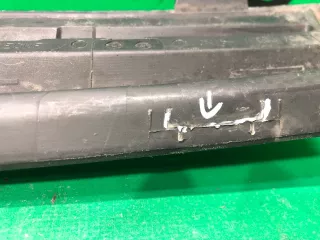 1889861, CN1517F003 решетка радиатора Ford EcoSport Арт 162388RM, вид 5