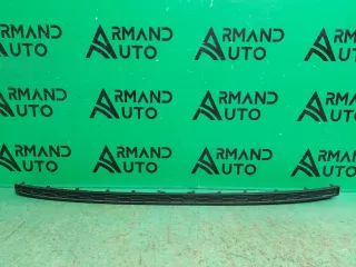 565807423 Накладка бампера Skoda Kodiaq Арт 162656RM, вид 1