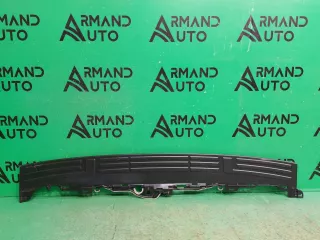 5216260090, 52162-60090 Накладка бампера верхняя Toyota Land Cruiser Prado 150 Арт 163339RM, вид 1