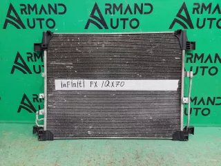 921101BA0A радиатор кондиционера Infiniti FX2 Арт 163501RM, вид 1