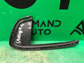 86350f1600, 86353f1600 Накладка решетки радиатора Kia Sportage 4 Арт 163533RM, вид 1
