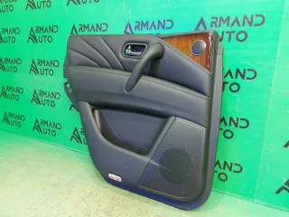 829015ZA1B, 829771la0A Обшивка двери Infiniti QX80 1 Арт 163600RM, вид 2