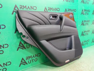 829015ZA1B, 829771la0A Обшивка двери Infiniti QX80 1 Арт 163600RM, вид 3