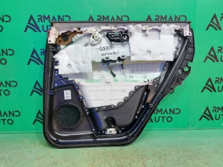 829015ZA1B, 829771la0A Обшивка двери Infiniti QX80 1 Арт 163600RM, вид 5