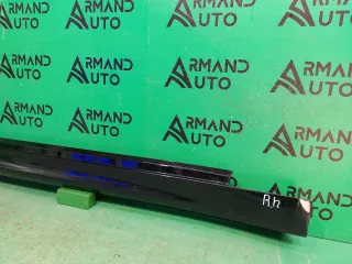 768501ma0a Накладка порога Infiniti Q70 1 restailing Арт 163671RM, вид 2