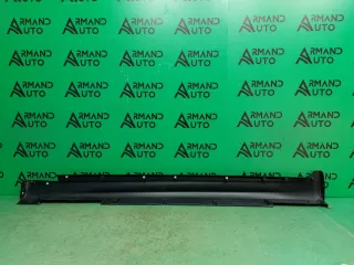 768501ma0a Накладка порога Infiniti Q70 1 restailing Арт 163671RM, вид 5