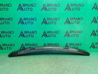 850324CC0A усилитель бампера Nissan X-Trail T31 Арт 164150RM, вид 5