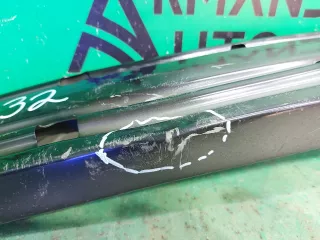 850324CC0A усилитель бампера Nissan X-Trail T31 Арт 164150RM, вид 6