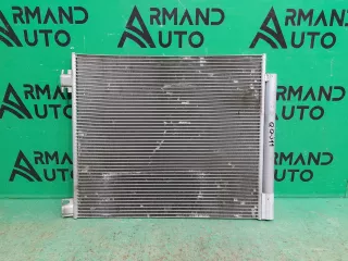 921006951r радиатор кондиционера Nissan Qashqai 2 Арт 164199RM, вид 1