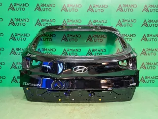 73700D3580 дверь багажника Hyundai Tucson 3 Арт 164239RM, вид 1