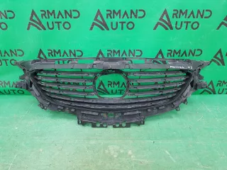 G46L50712A, G46L50712 решетка радиатора Mazda 6 3 Арт 164434RM, вид 1