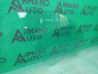 51332990296 Стекло двери BMW X1 E84 Арт 164607RM, вид 2