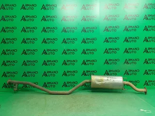 203005bf2a Выхлопная труба Nissan Murano Z51 Арт 165450RM, вид 1
